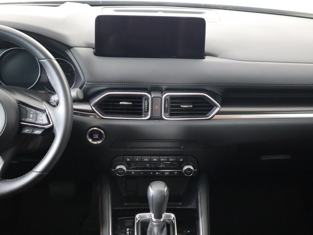 Thumbnail: 2024 Mazda CX-5 - 14