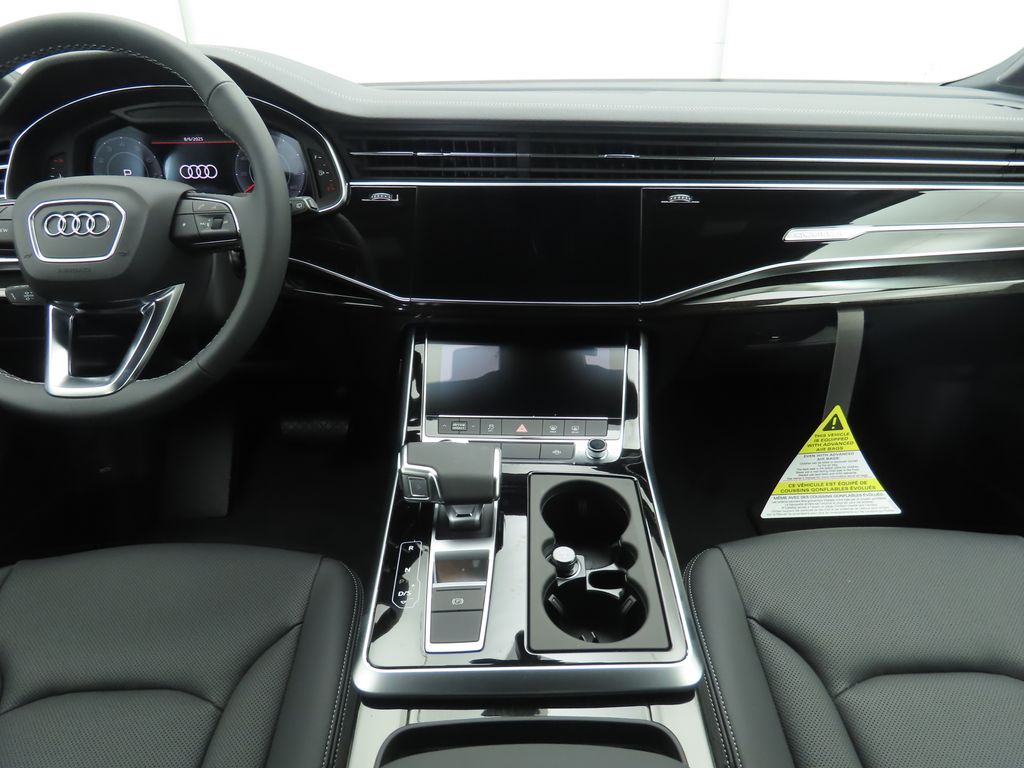 Thumbnail: 2025 Audi Q7 - 14