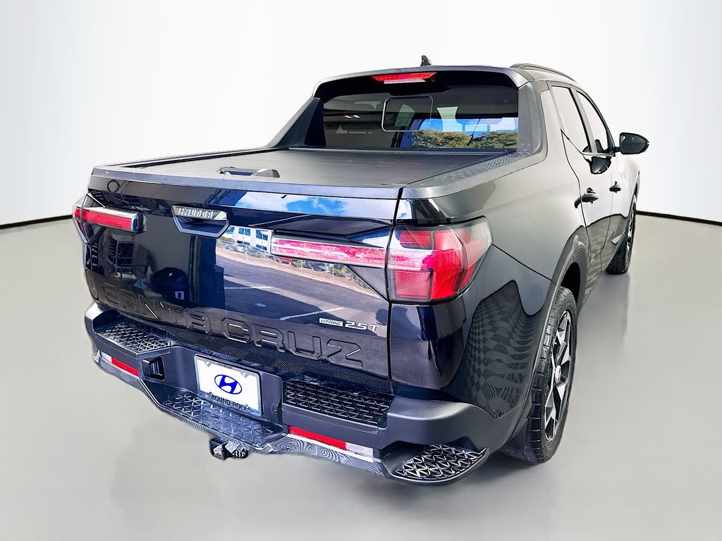 Thumbnail: 2023 Hyundai Santa Cruz - 5