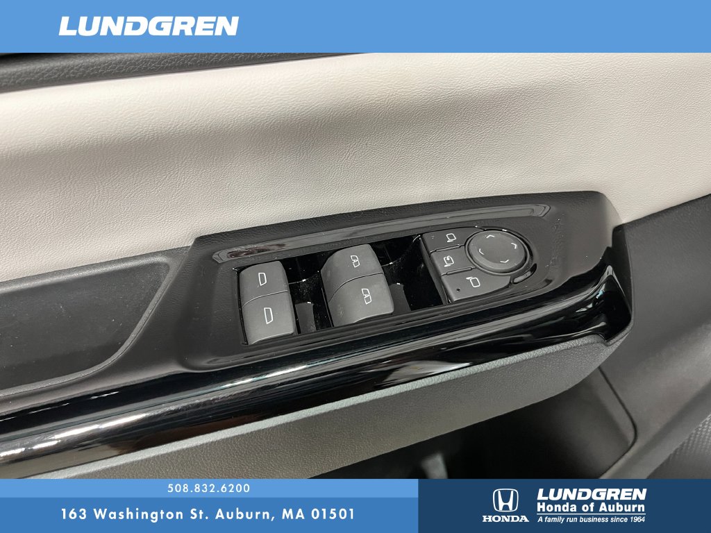 New 2026 Honda Prologue SUV