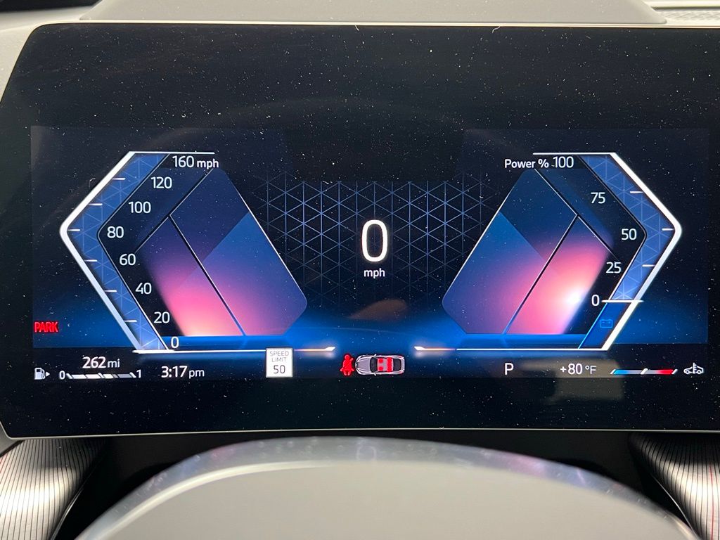 Thumbnail: 2025 BMW X2 - 15