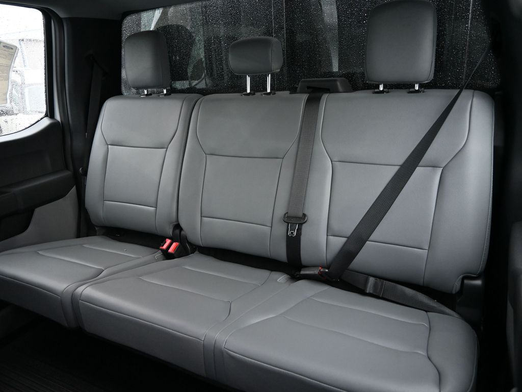 2026 Ford F-550 Chassis XL