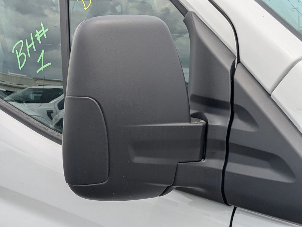 2025 Ford Transit 150