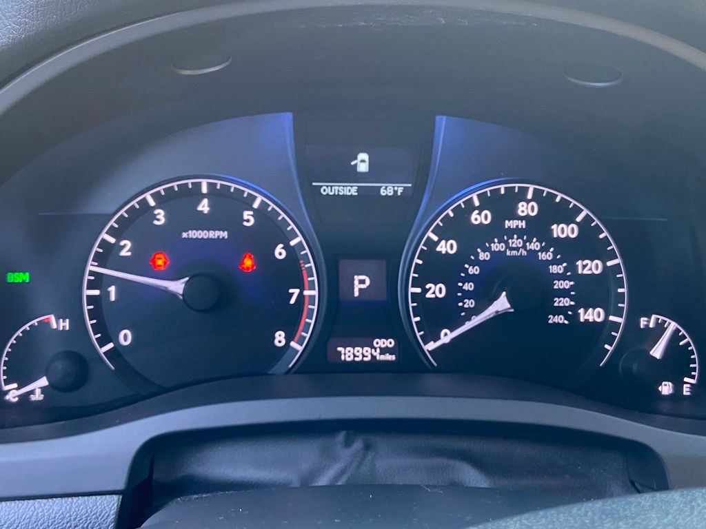 Thumbnail: 2015 Lexus RX - 17