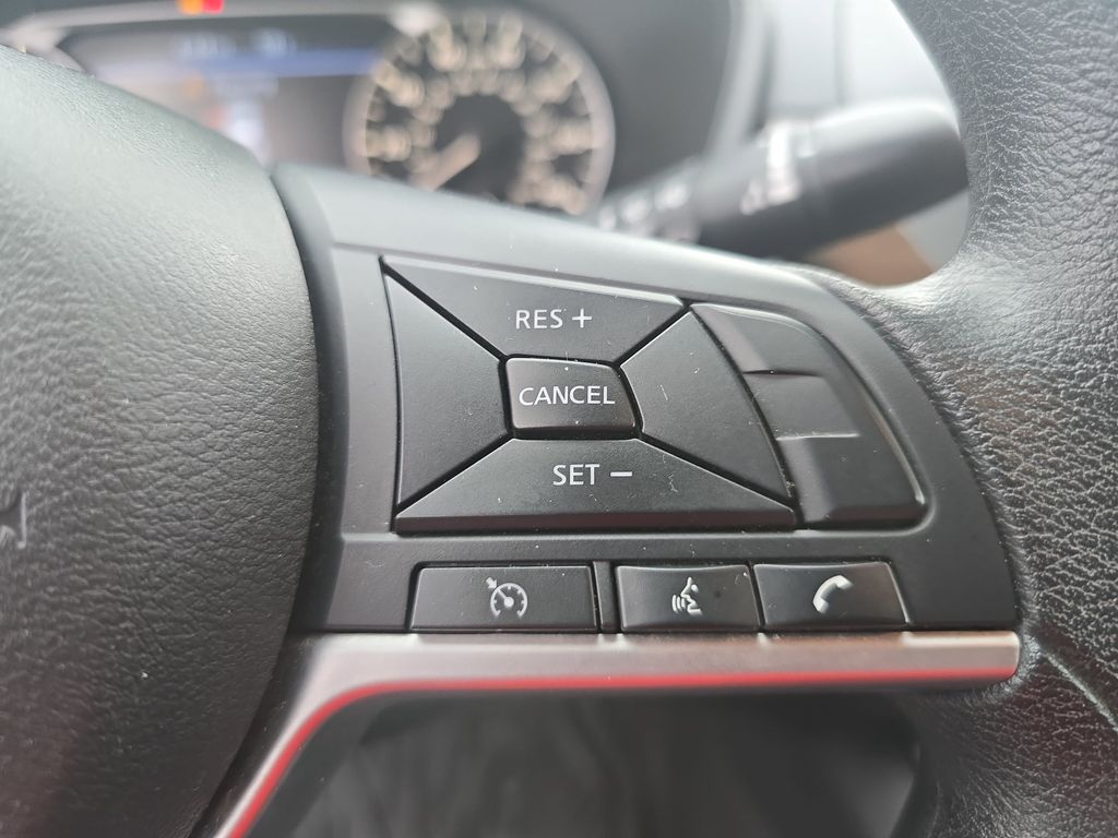Used 2024 Nissan Altima Sedan