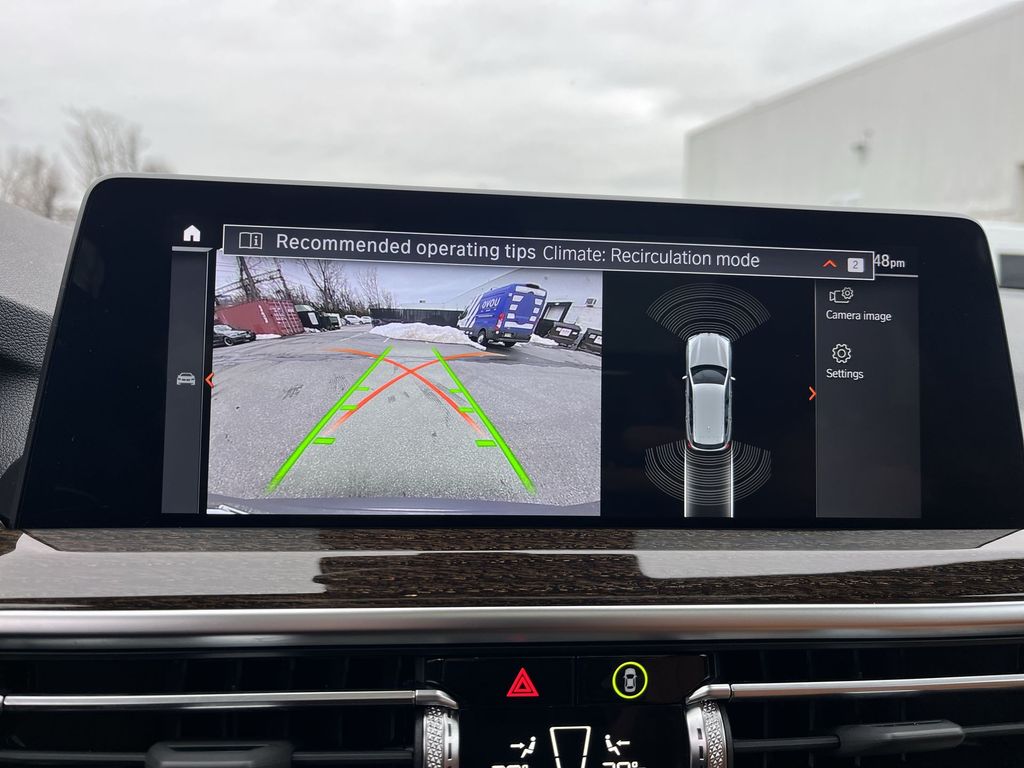 Thumbnail: 2023 BMW X3 - 17