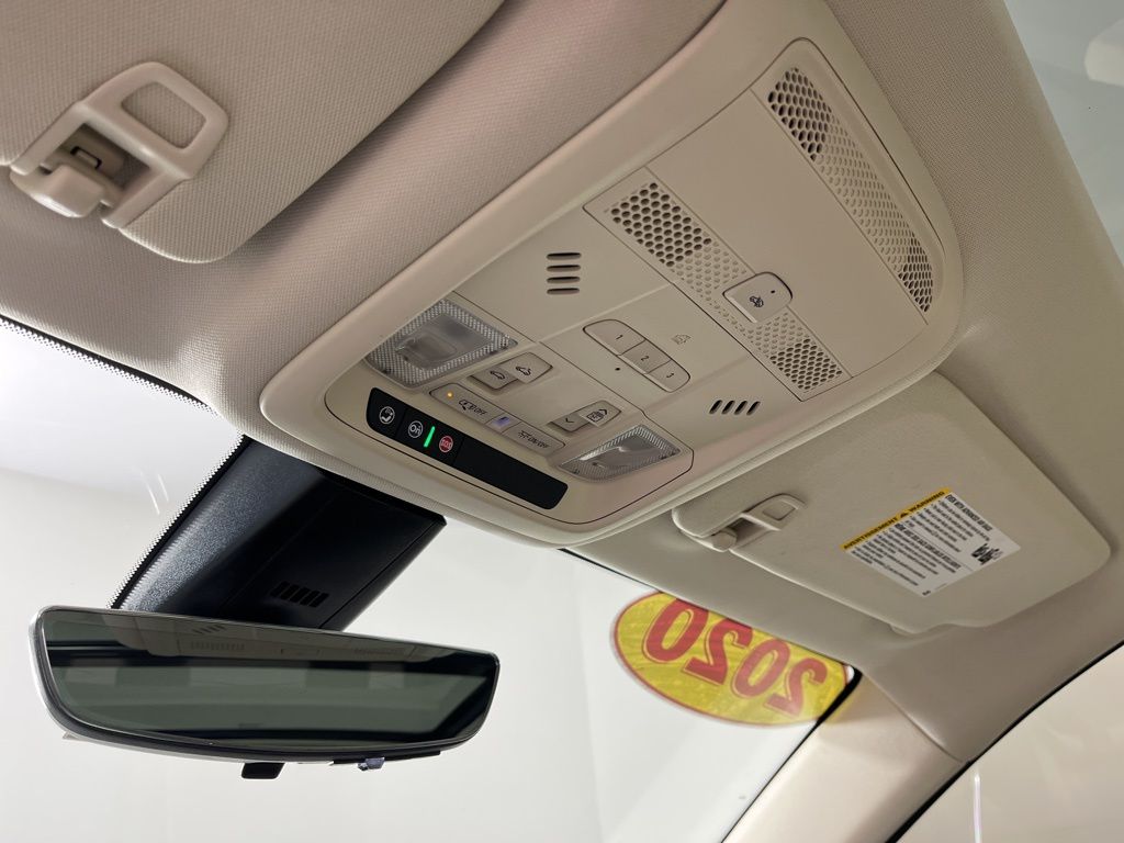 Thumbnail: 2020 Cadillac XT6 - 30