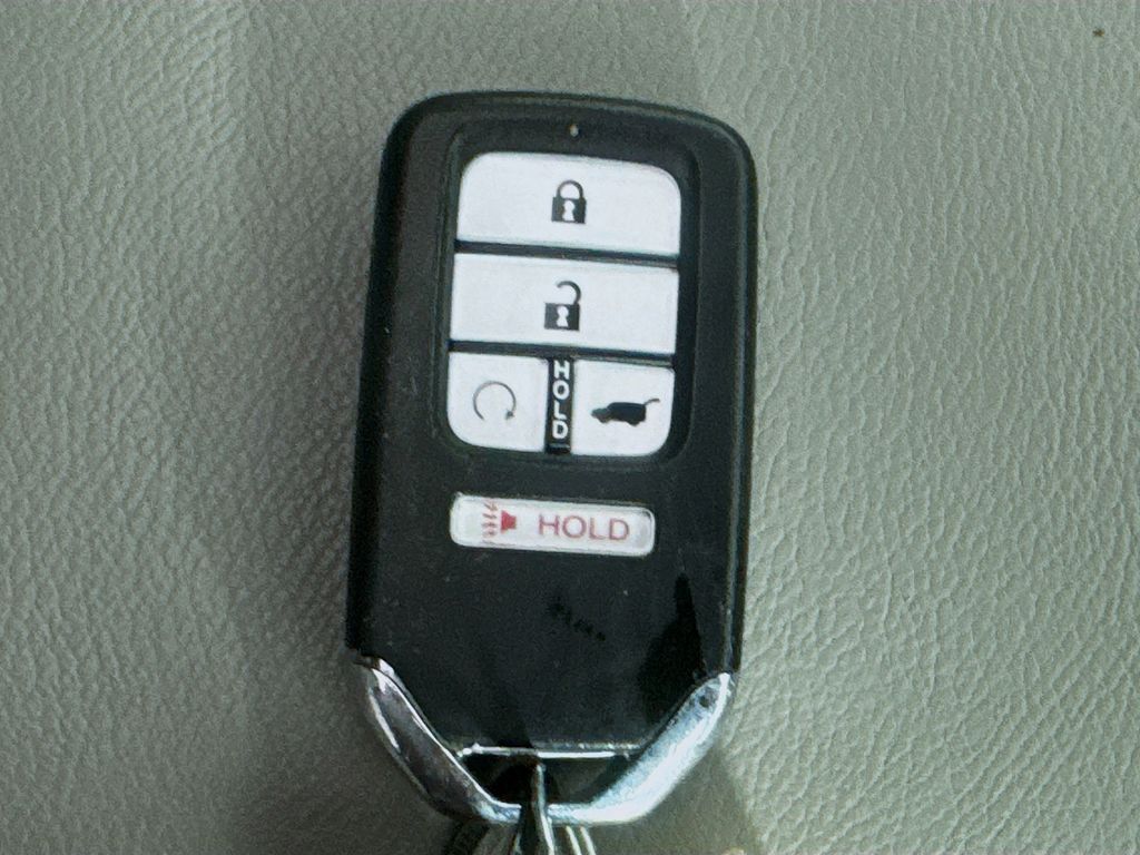 Used Car 2019 Honda Cr-v  Ex-l For Sale Under $25,000 In Austin, Texas