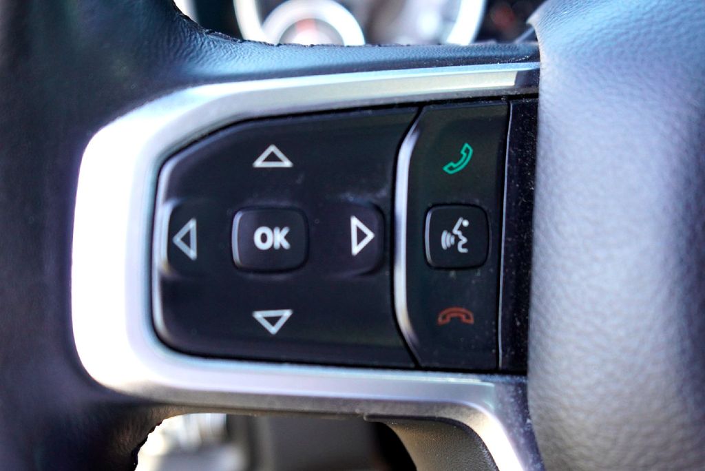 Used Car 2019 Ram 1500  Big Horn/lone Star For Sale Under $30,000 In Taylor, Texas