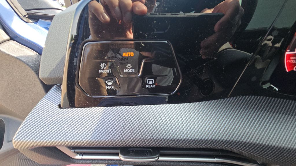 2025 Volkswagen Golf GTI