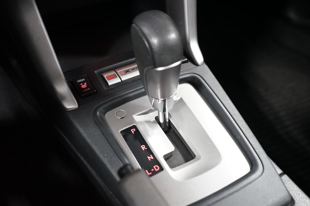 Thumbnail: 2016 Subaru Forester - 21