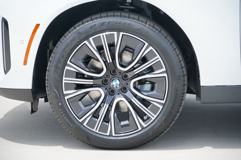 Thumbnail: 2026 BMW X3 - 5