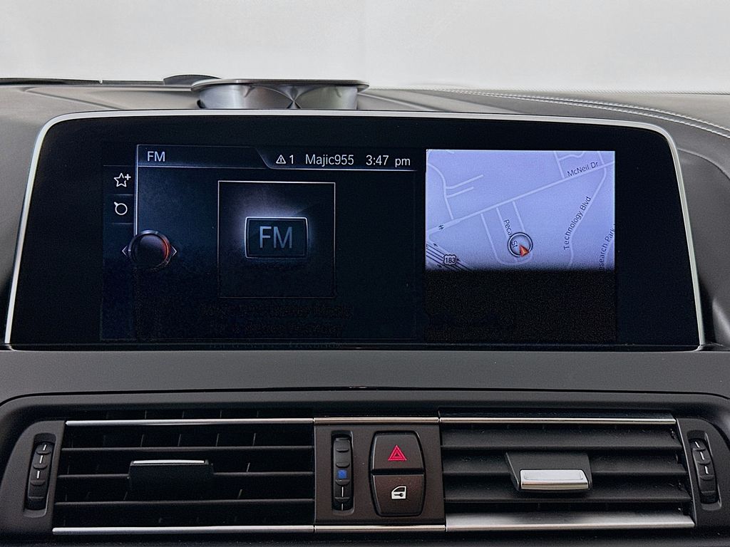 Thumbnail: 2017 BMW 6 Series - 15