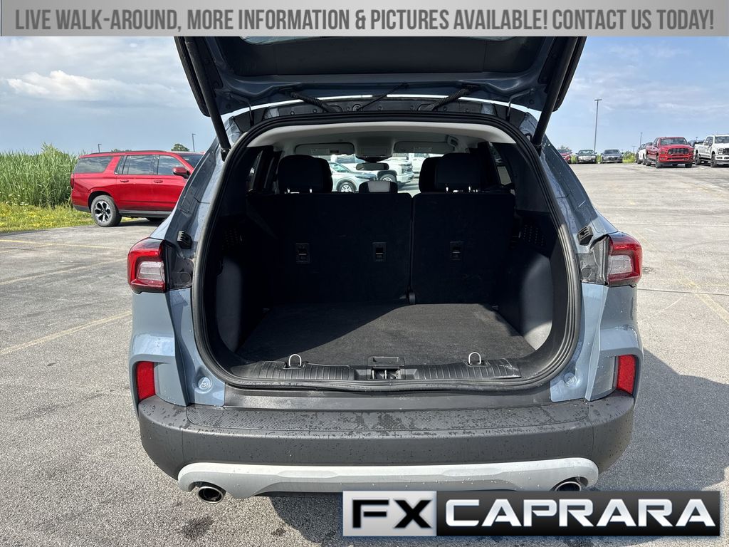 Used 2023 Ford Escape SUV