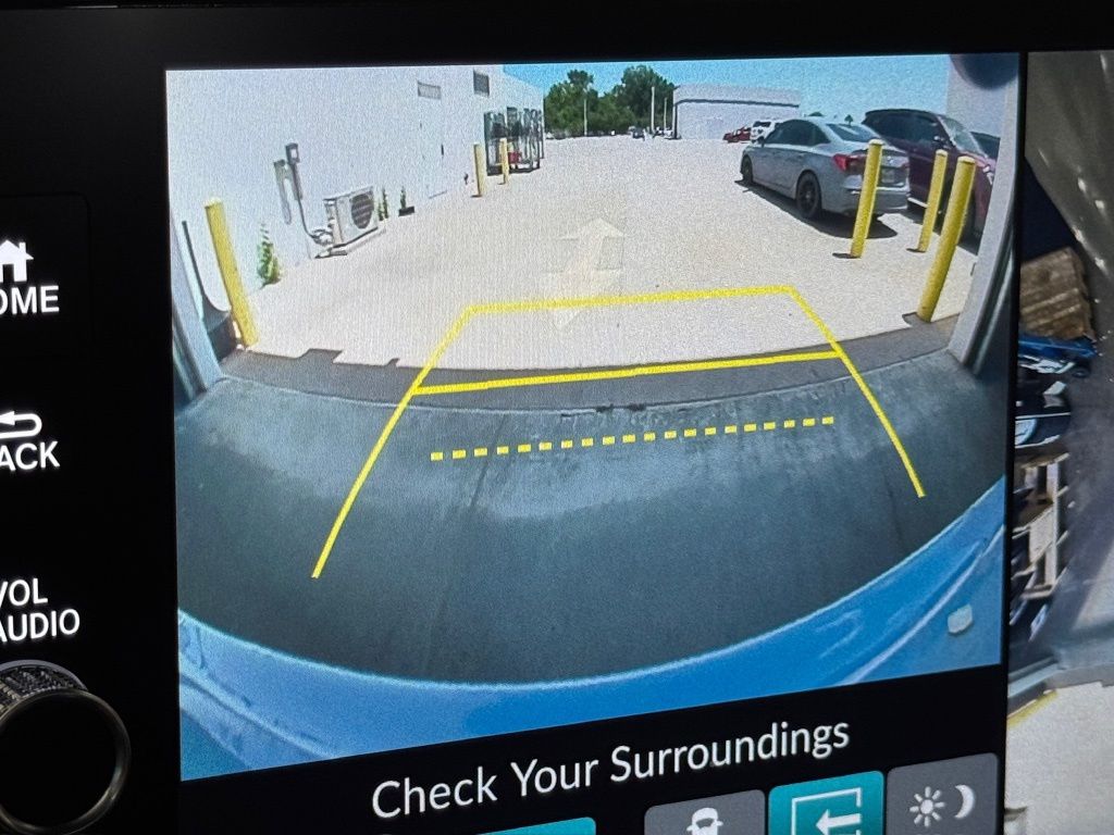 2024 Honda Pilot TrailSport Blue at AutoSavvy Houston Southwest