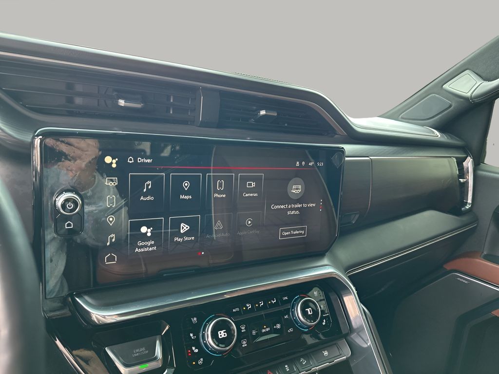 Used Car 2024 Gmc Sierra 1500  Denali Ultimate For Sale Under $70,000 In Austin, Texas