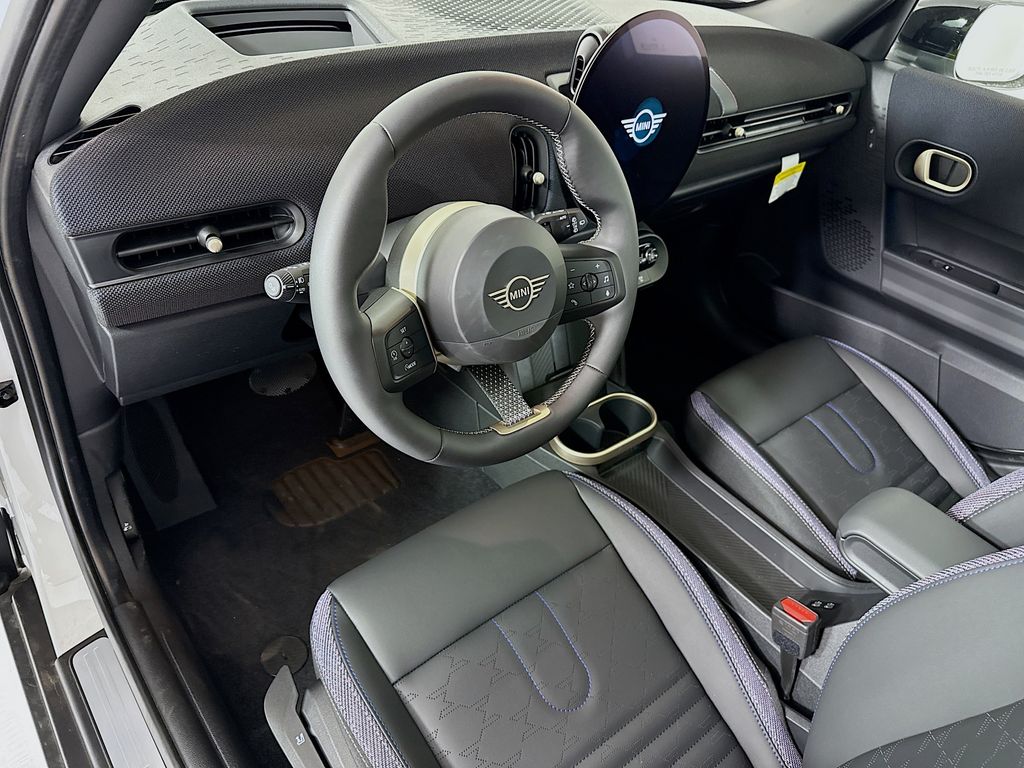 Thumbnail: 2026 MINI Cooper - 10