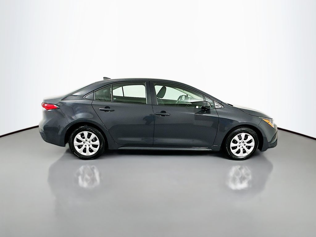 Thumbnail: 2024 Toyota Corolla - 4