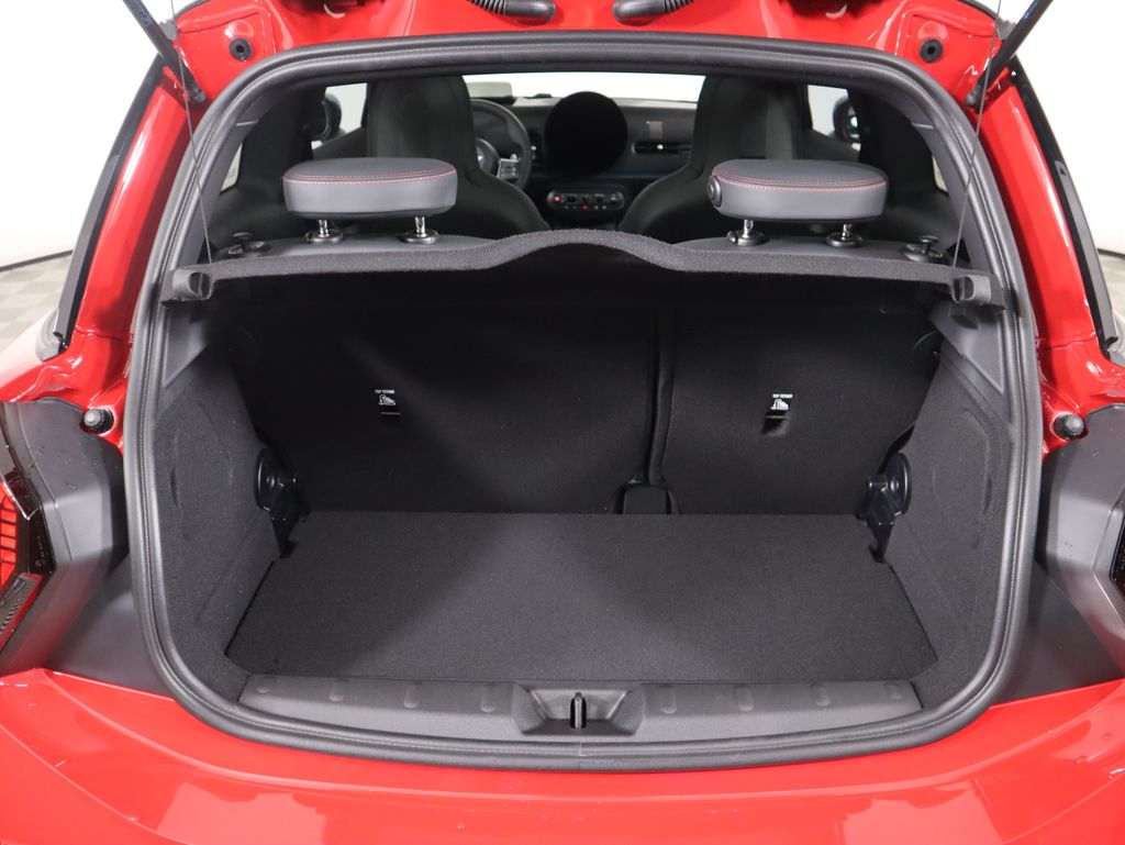 Thumbnail: 2026 MINI Cooper - 26