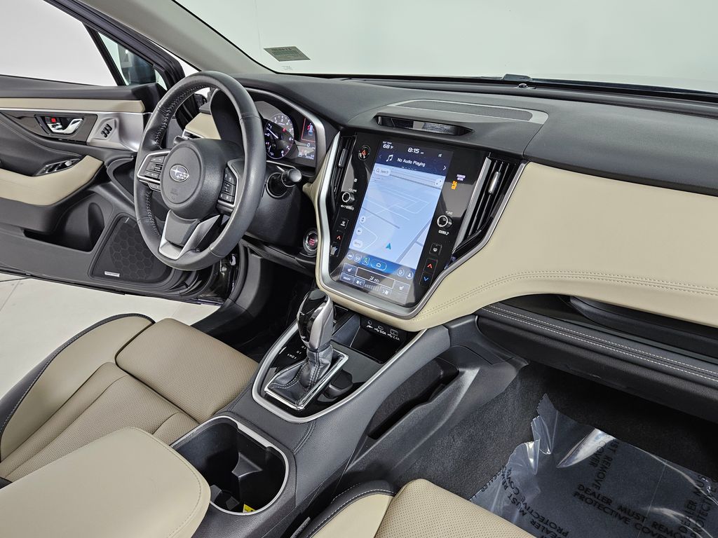 Thumbnail: 2023 Subaru Outback - 13