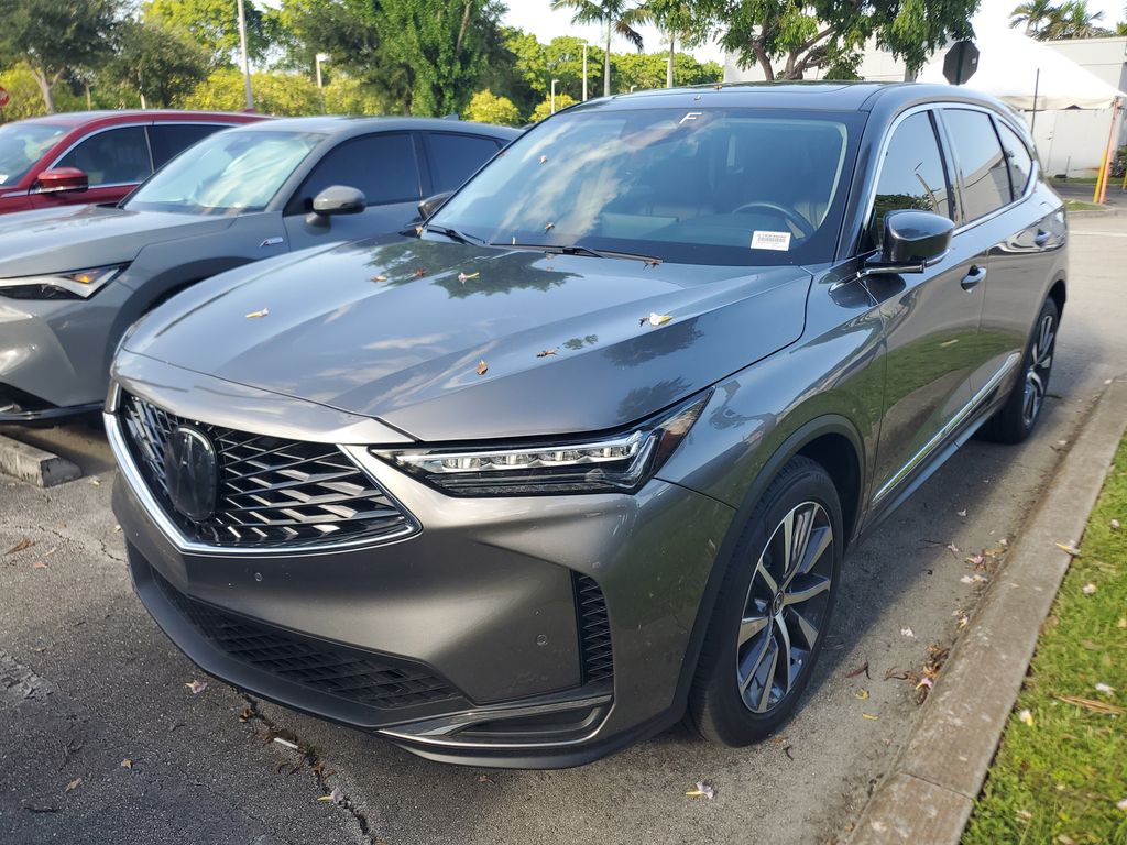2026 Acura MDX - $46,488