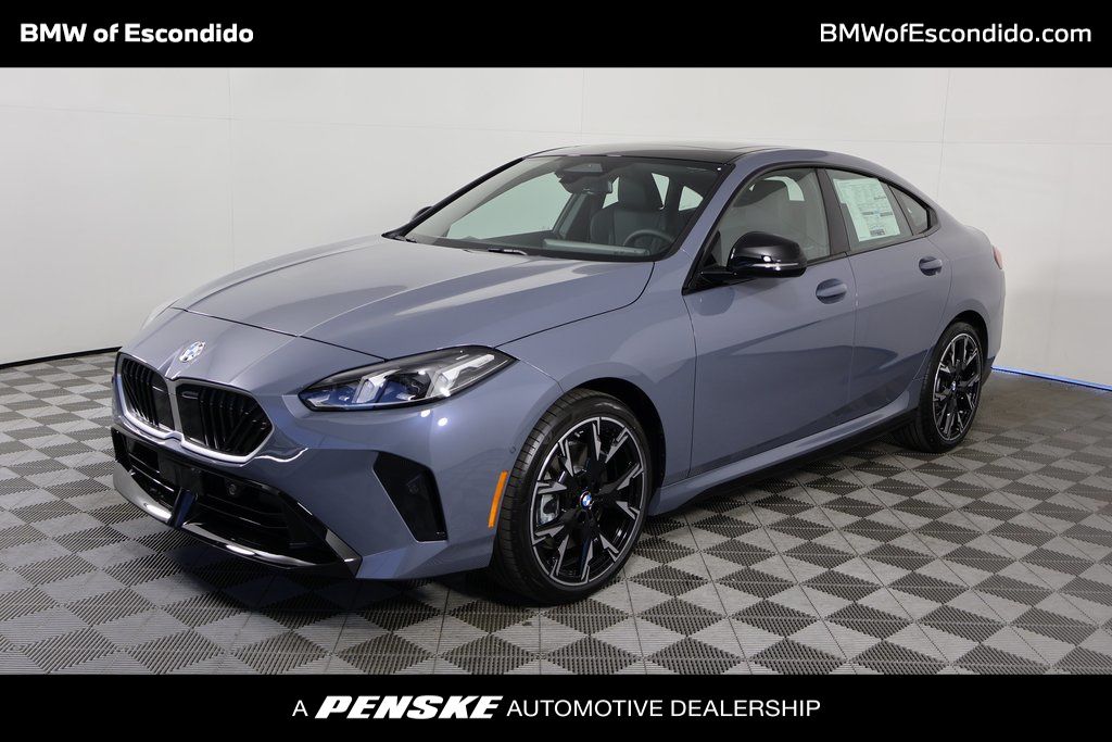 Thumbnail: 2026 BMW 2 Series - 1