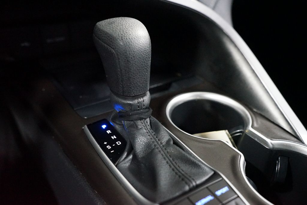 Thumbnail: 2024 Toyota Camry - 20