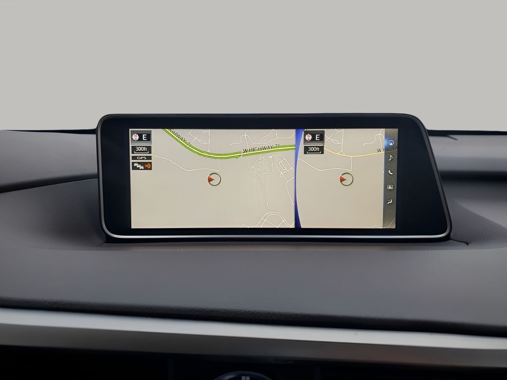 Used Car 2019 Lexus Rx  350l For Sale Under $30,000 In Austin, Texas