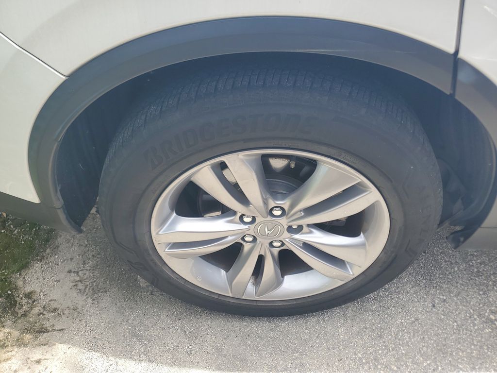 2024 Acura MDX - $35,488
