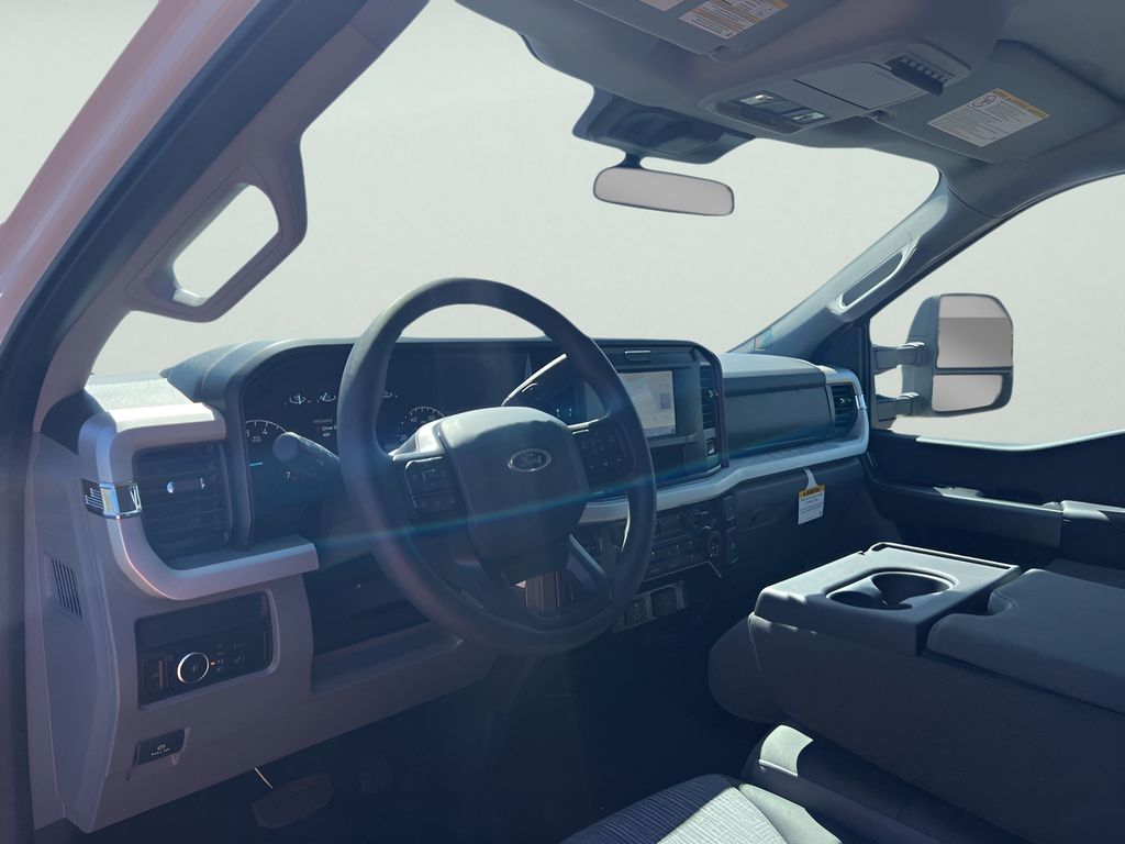 2026 Ford F-350SD