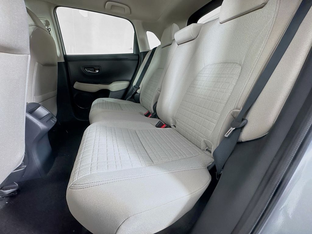 Used Car 2025 Honda Hr-v  Lx For Sale Under $30,000 In Austin, Texas