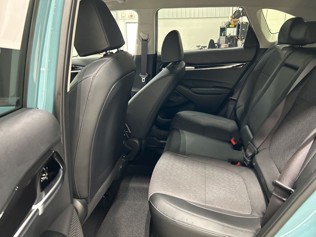 new 2026 Kia Seltos car, priced at $29,455