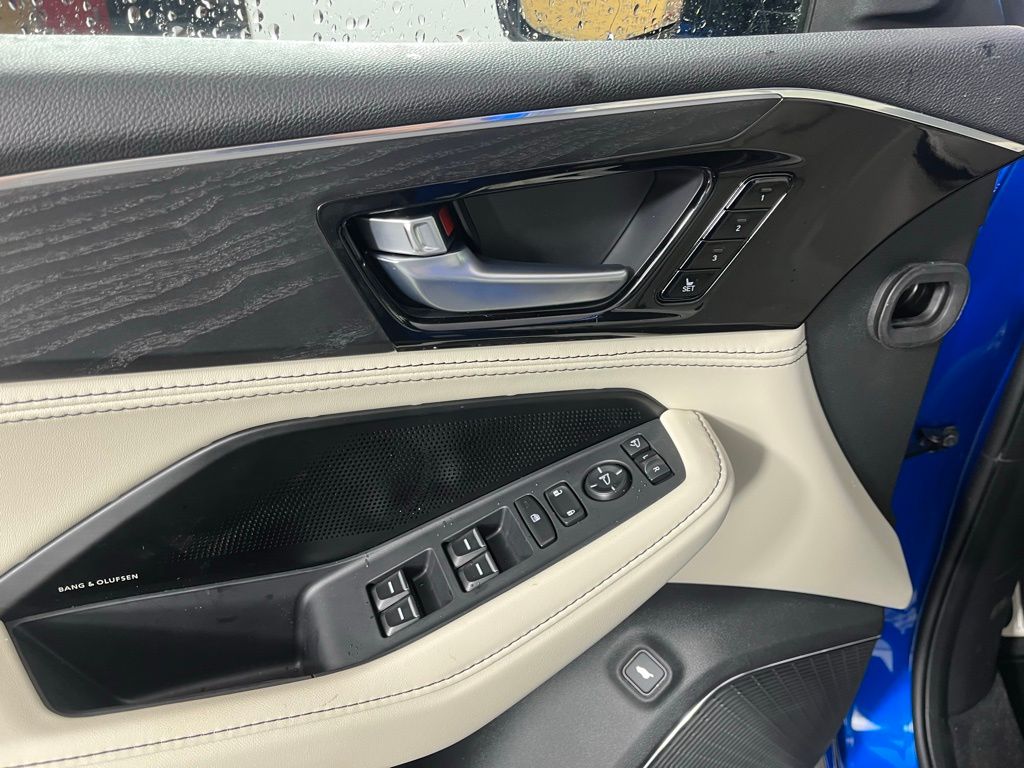 Thumbnail: 2026 Acura MDX - 26