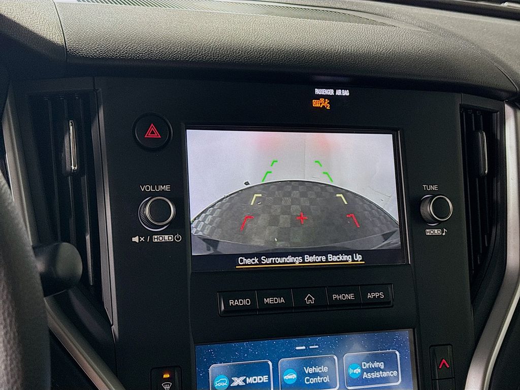 2023 Subaru Outback 2.5i
