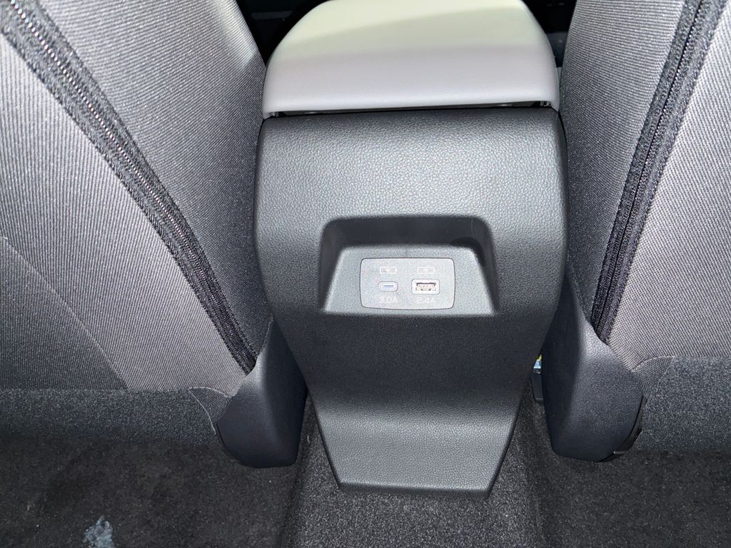 2026 Subaru Crosstrek Premium - Photo 24