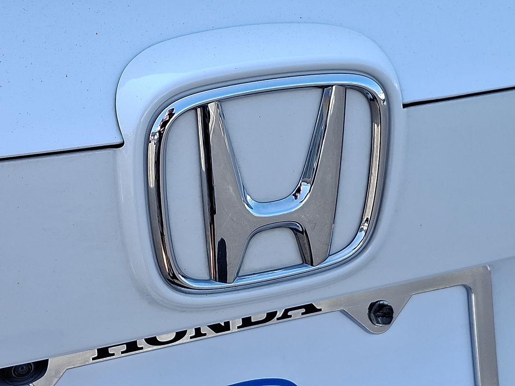 Thumbnail: 2021 Honda Accord - 28