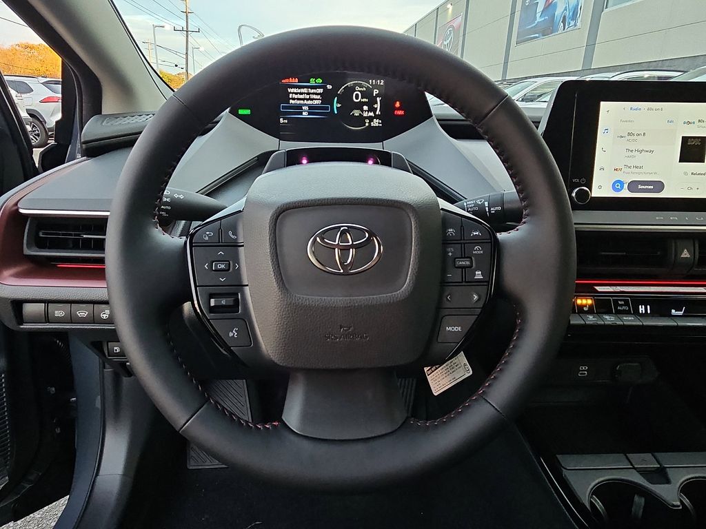 Thumbnail: 2026 Toyota Prius - 15