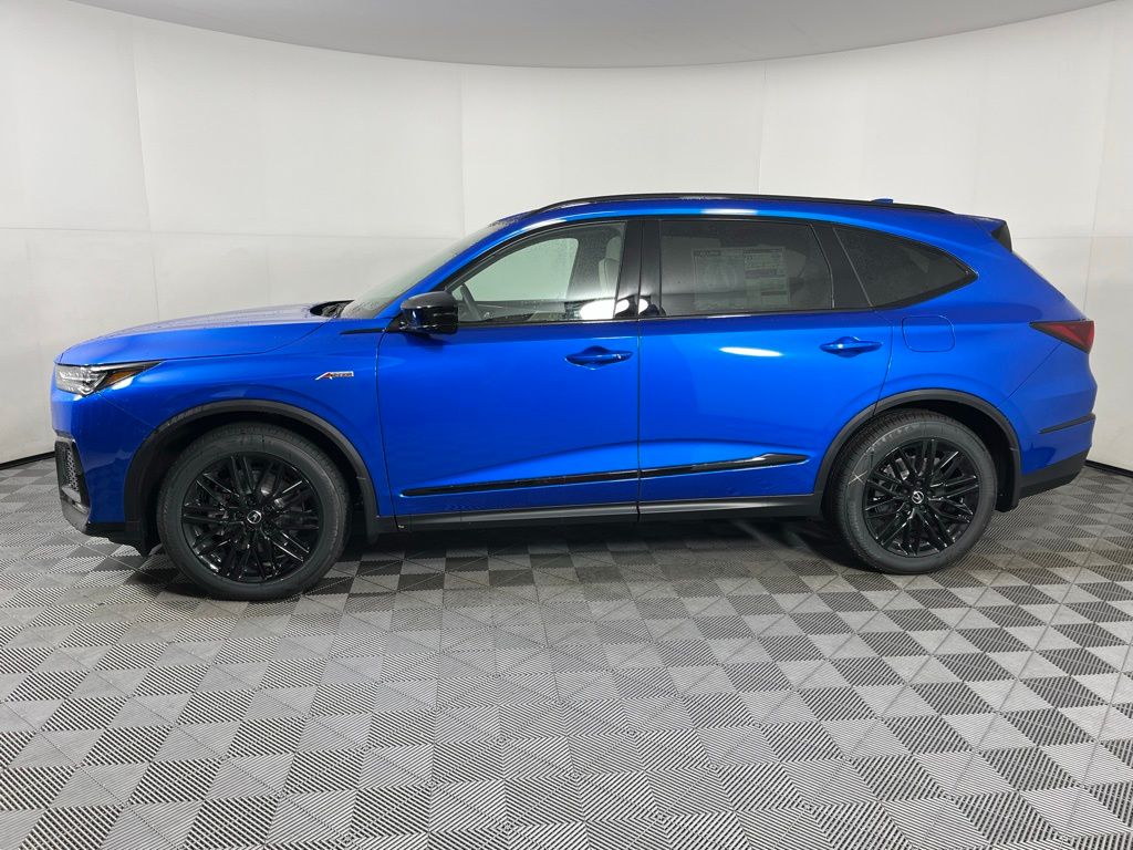 Thumbnail: 2026 Acura MDX - 2