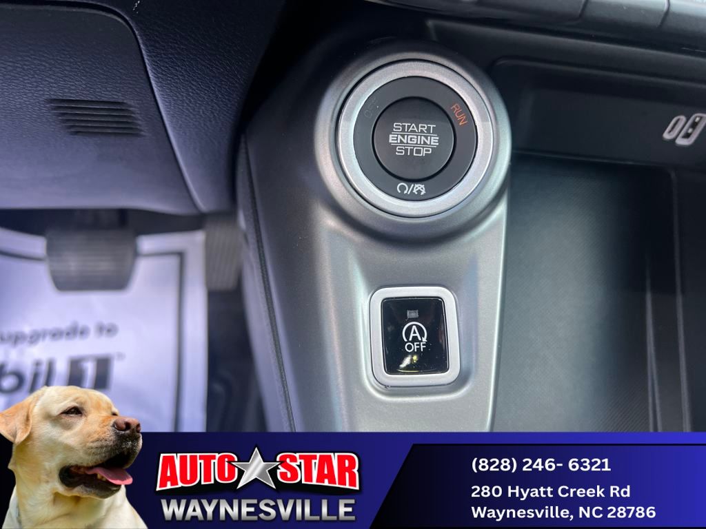 new 2025 Dodge Hornet car, priced at $28,990