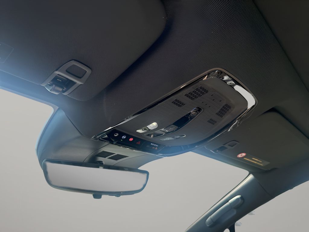 New 2026 Silver Cadillac Signature Luxury image 32