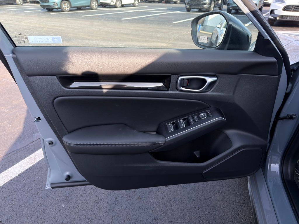 Thumbnail: 2026 Honda Civic - 19