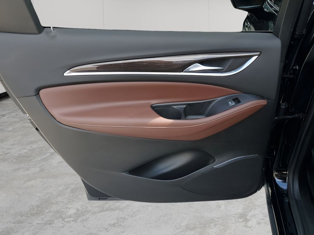 Used Car 2020 Buick Enclave  Avenir For Sale Under $30,000 In Austin, Texas