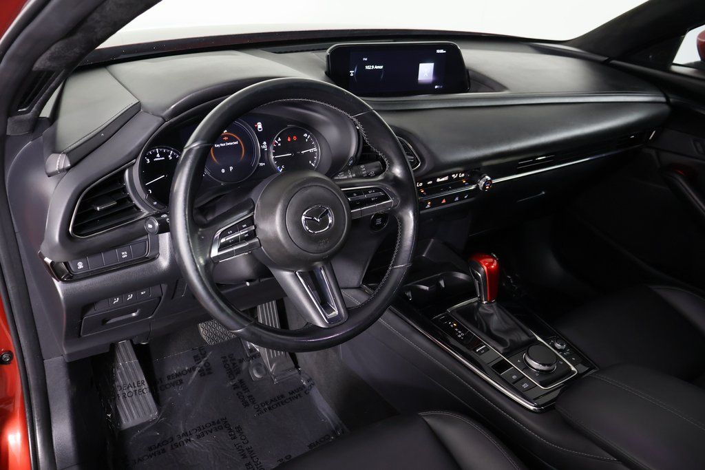 Thumbnail: 2021 Mazda CX-30 - 7