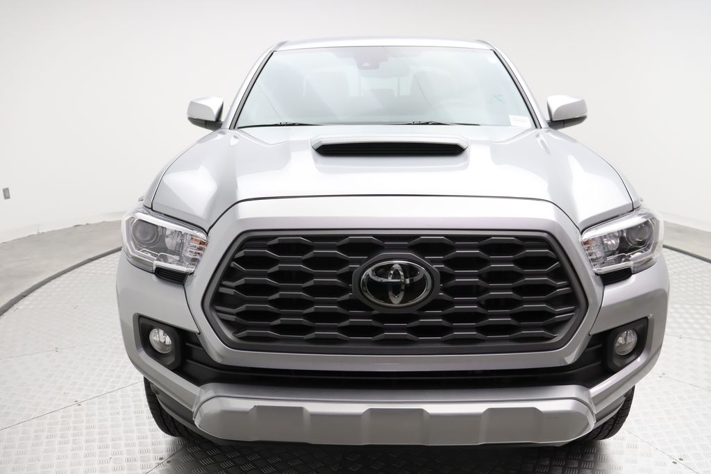 2023 Toyota Tacoma TRD Sport 5