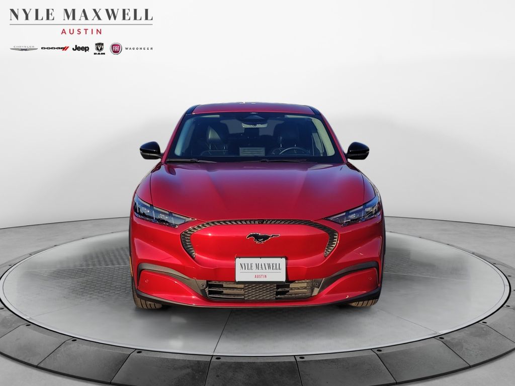 2024 Ford Mustang Mach-e  Select In Austin, Texas