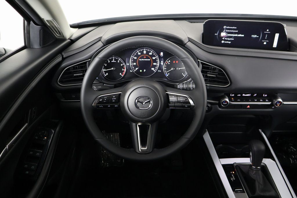 Thumbnail: 2025 Mazda CX-30 - 3