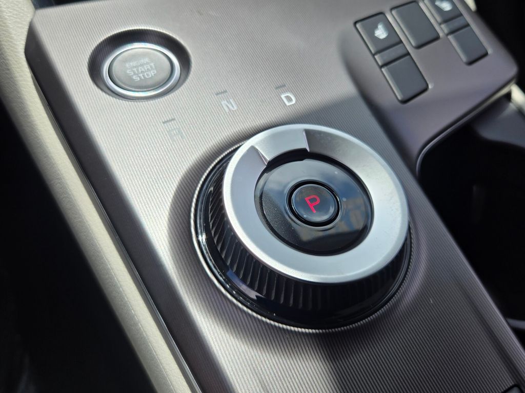 2027 Kia Sportage - $34,235
