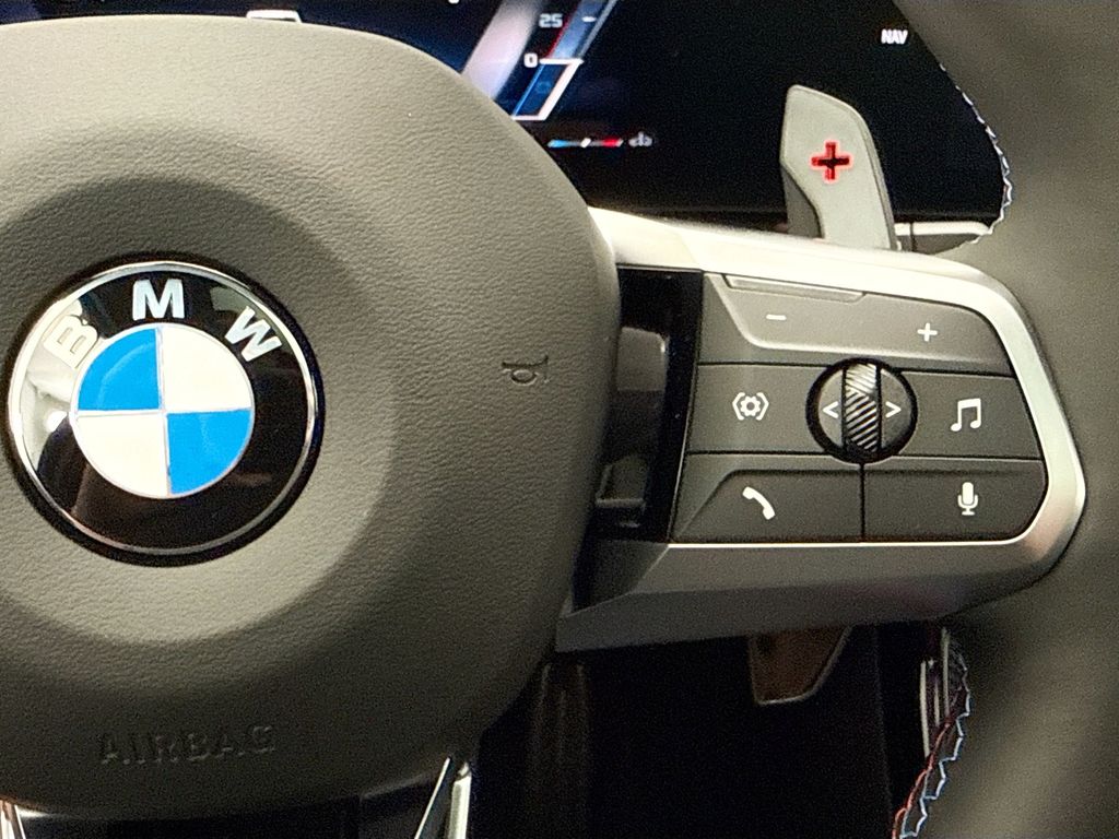 Thumbnail: 2026 BMW X1 - 12