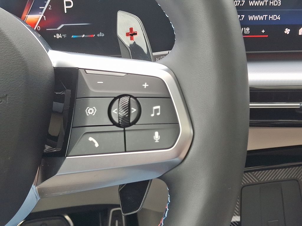 Thumbnail: 2024 BMW X1 - 20