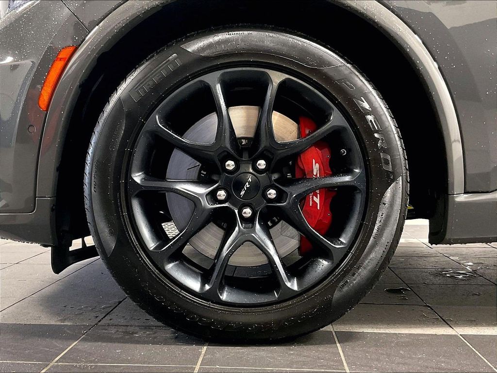 2025 Dodge Durango — photo 7